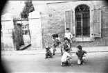 Children in Ha’ain Het st